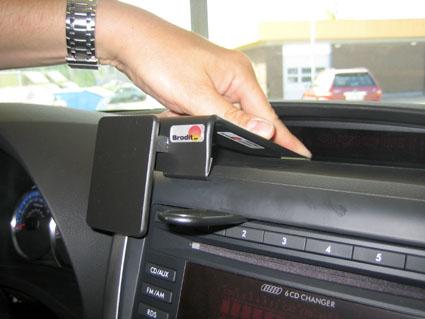 BRODIT ProClip (854082)