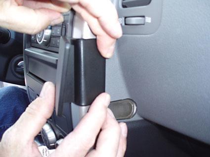 BRODIT ProClip (854066)