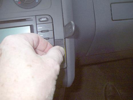 BRODIT ProClip (853417)