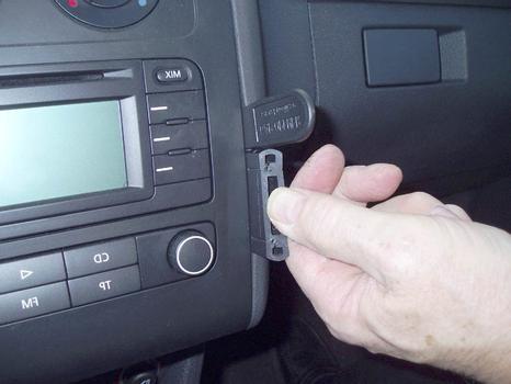 BRODIT ProClip (853417)