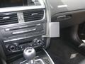 BRODIT ProClip Audi A4 Avant/ Sedan 08-09 - qty 1 - ProClip Audi A5 07-  angled mount (854063)