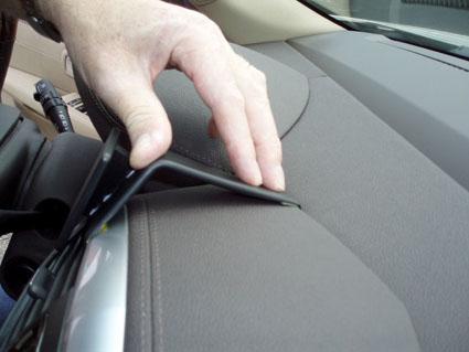 BRODIT ProClip (854026)