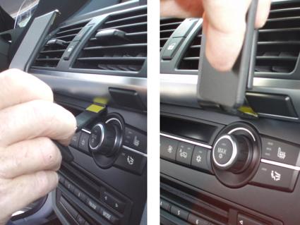 BRODIT ProClip (854008)