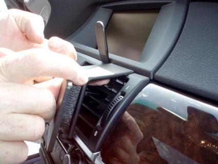 BRODIT ProClip (854008)