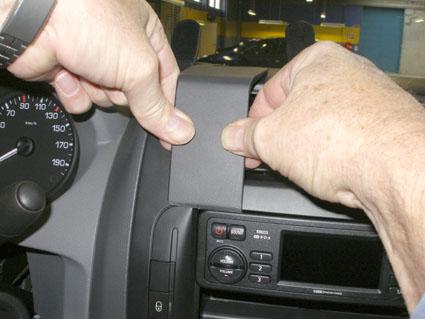 BRODIT ProClip (853972)