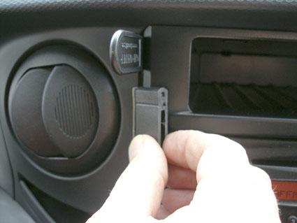 BRODIT ProClip (853968)