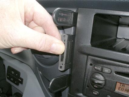 BRODIT ProClip (853968)