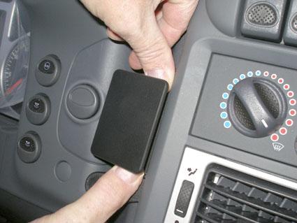 BRODIT ProClip (853971)