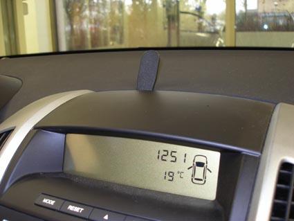 BRODIT ProClip (853958)