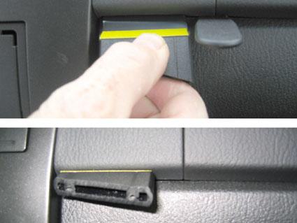 BRODIT ProClip (853952)