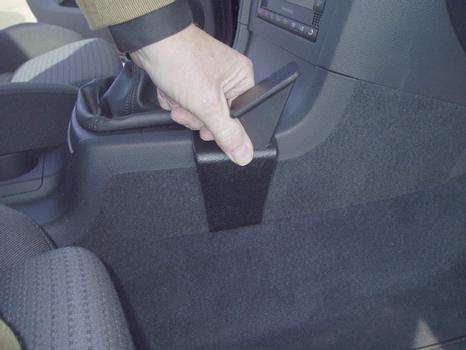 BRODIT ProClip (853953)