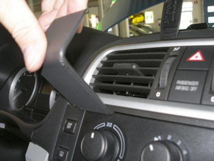 BRODIT ProClip (853948)