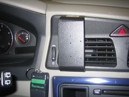 BRODIT Mounting plate  Extension (215397)