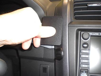 BRODIT ProClip, Honda CR-V (07/11) (853940)