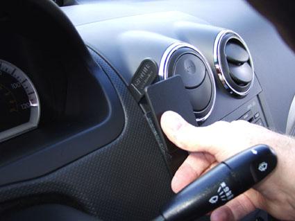 BRODIT ProClip (853923)