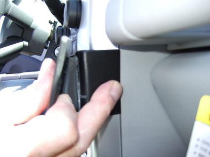 BRODIT ProClip (853914)