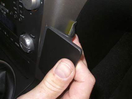 BRODIT ProClip (853903)