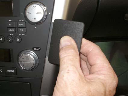 BRODIT ProClip (853903)