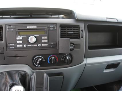 BRODIT ProClip Ford Transit 07-   Angled - qty 1 - ProClip F (853905)