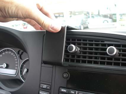 BRODIT ProClip NOT for models with (853901)