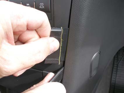BRODIT ProClip (853900)