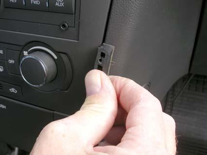 BRODIT ProClip (853900)