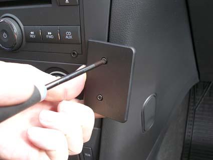 BRODIT ProClip (853900)