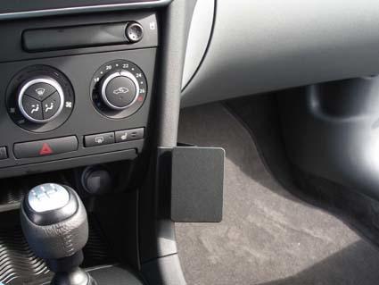 BRODIT ProClip Will block cup holder. (853902)