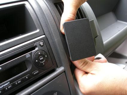 BRODIT ProClip - Peugeot Boxer/ Fiat Ducato/ Citroen Jumper 07-14 (853877)