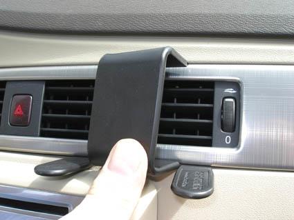 BRODIT ProClip, Volvo Volvo S80, V70  (853868)