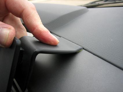 BRODIT ProClip (853818)