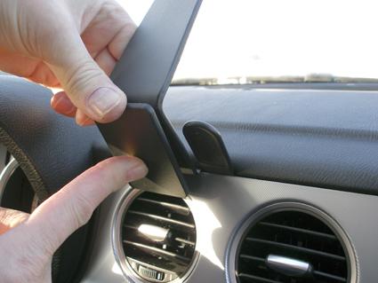 BRODIT ProClip (853743)