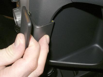 BRODIT ProClip (853742)