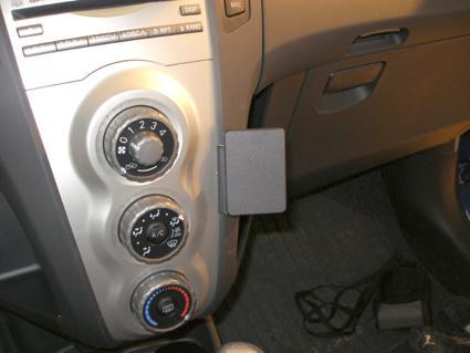 BRODIT ProClip (853742)