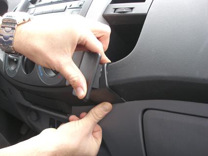 BRODIT ProClip (853722)