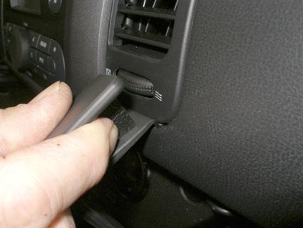 BRODIT ProClip (853736)