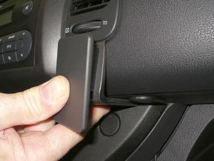 BRODIT ProClip (853736)