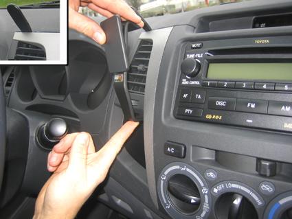 BRODIT ProClip (853721)
