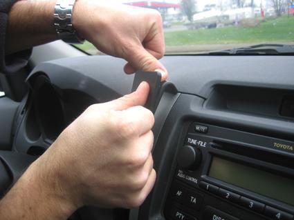 BRODIT ProClip (853721)