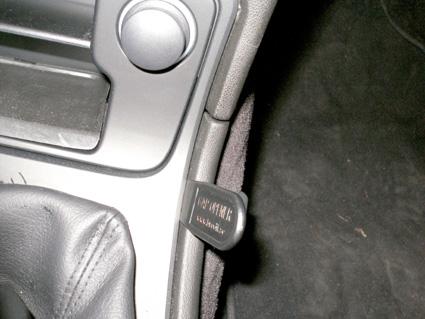 BRODIT ProClip (853719)