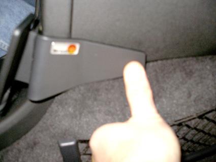 BRODIT ProClip (853719)