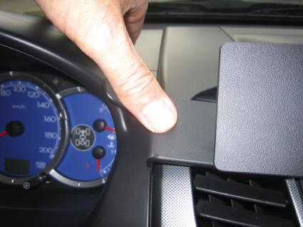 BRODIT ProClip (853712)