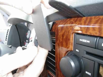 BRODIT ProClip (853704)