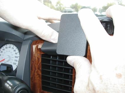 BRODIT ProClip (853704)