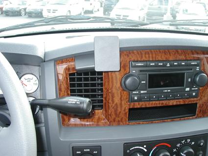 BRODIT ProClip (853704)