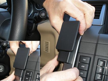 BRODIT ProClip (853665)