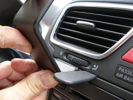 BRODIT ProClip (853882)