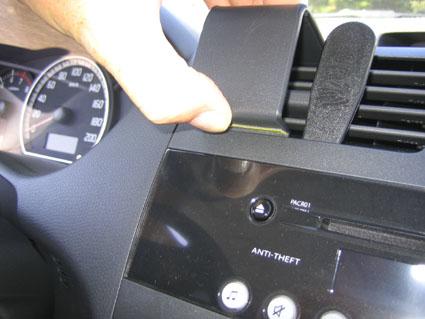 BRODIT ProClip (853663)