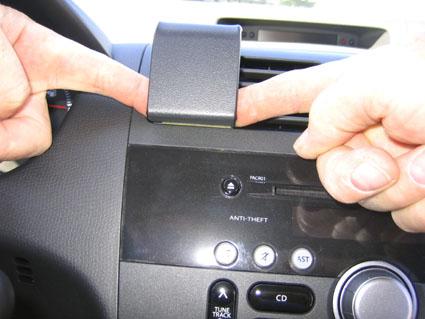 BRODIT ProClip (853663)