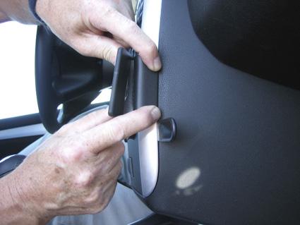 BRODIT ProClip (853661)